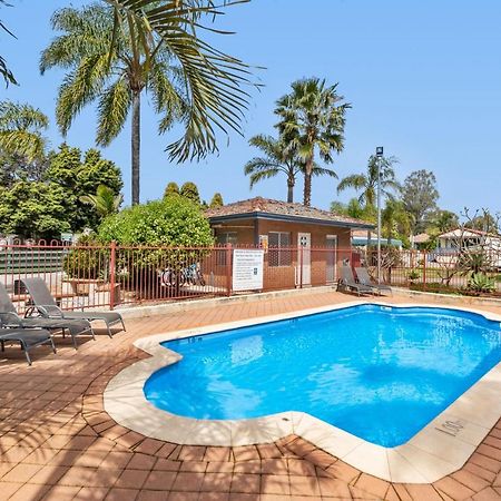 Central Caravan Park Perth Luaran gambar