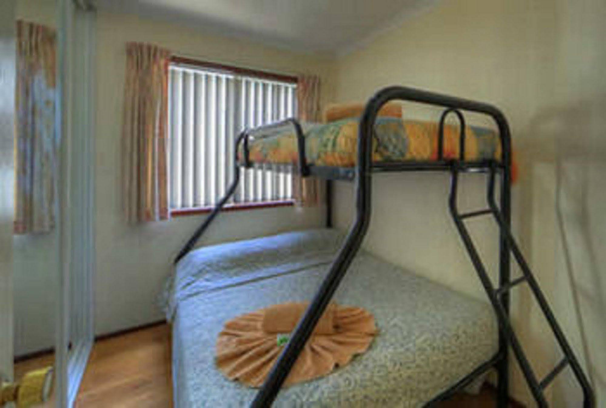 Central Caravan Park Perth Luaran gambar