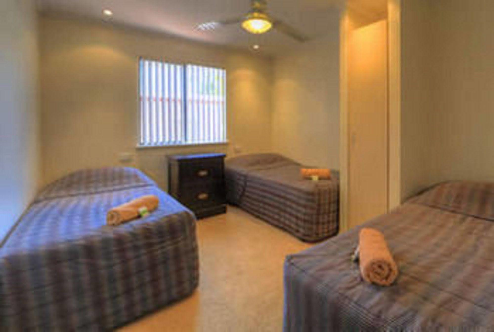 Central Caravan Park Perth Luaran gambar