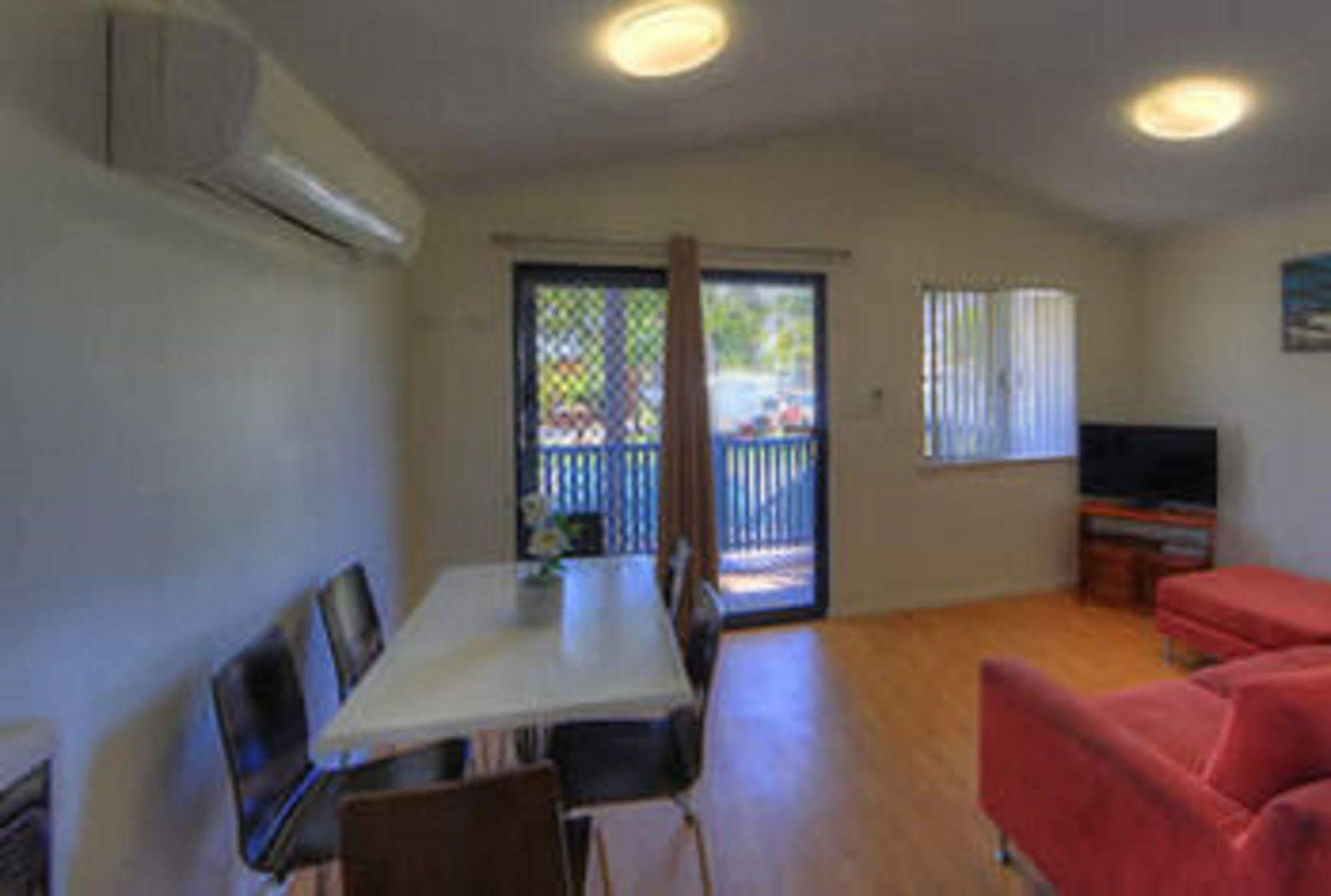 Central Caravan Park Perth Luaran gambar