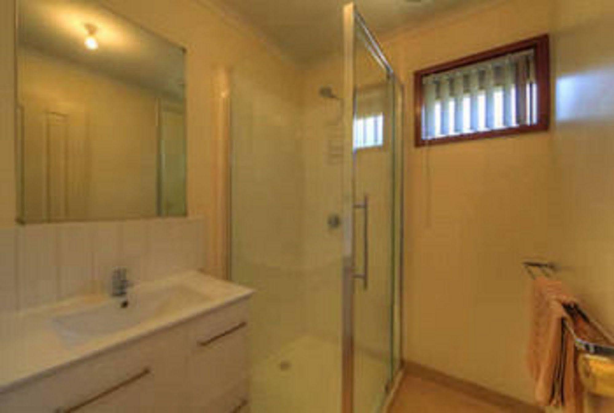 Central Caravan Park Perth Luaran gambar