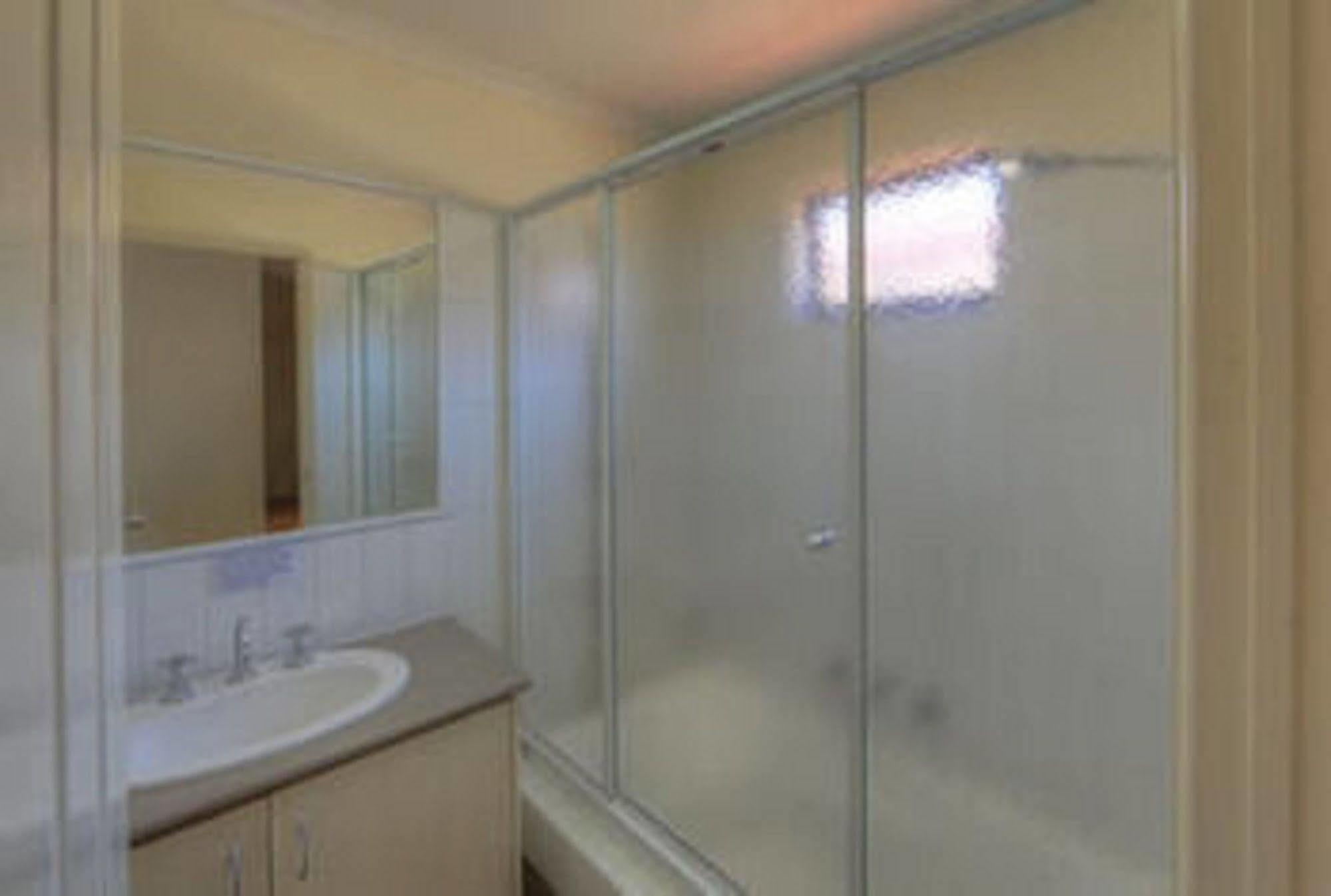 Central Caravan Park Perth Luaran gambar