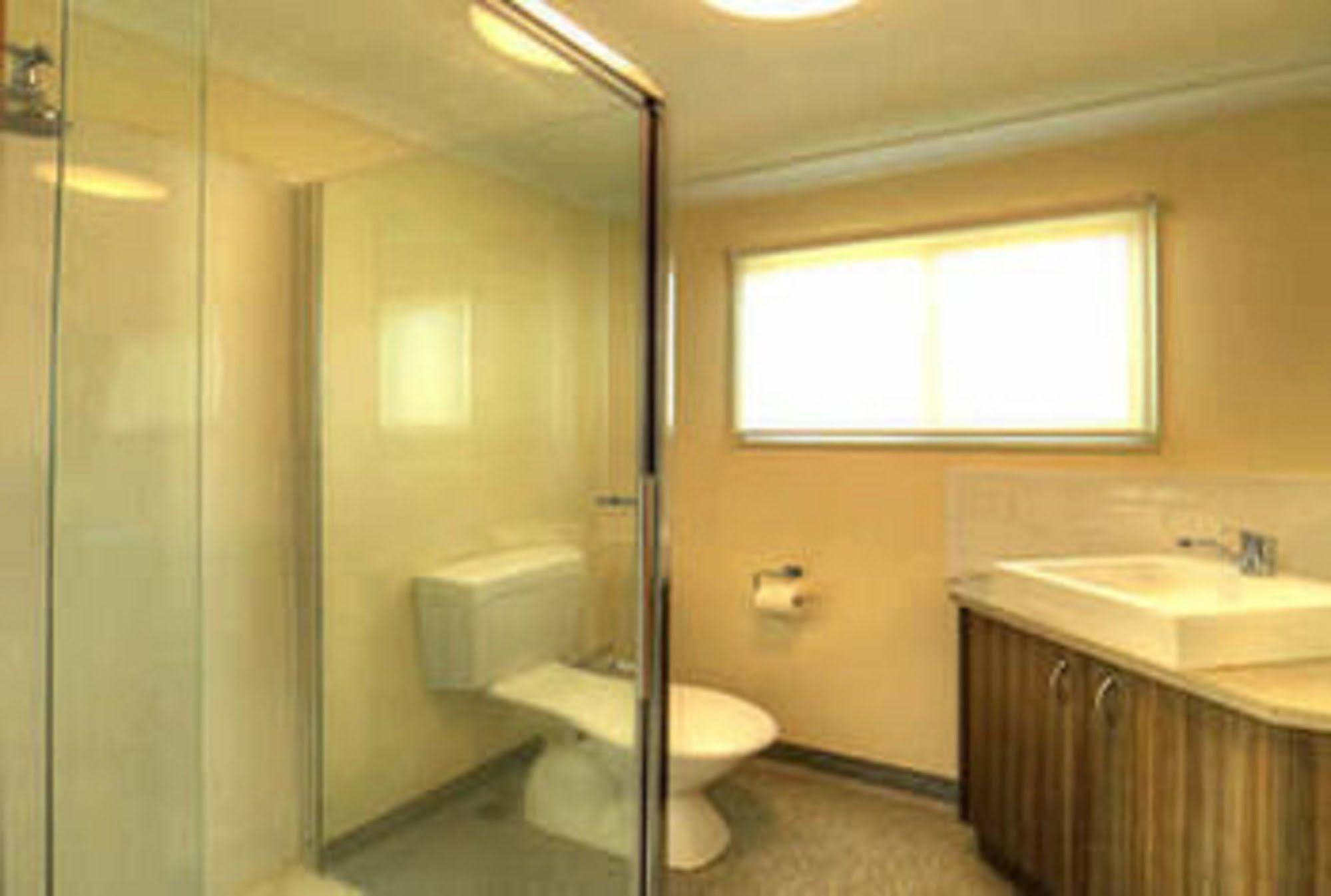 Central Caravan Park Perth Luaran gambar