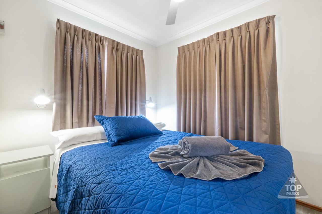Central Caravan Park Perth Luaran gambar